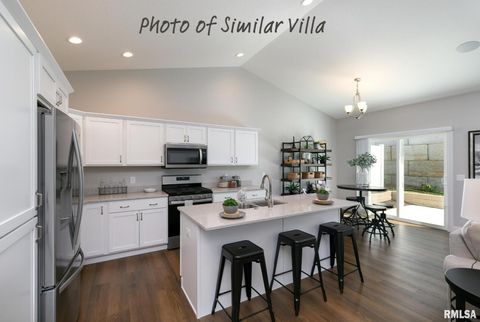 Tiny photo for 1 FRANK Court, Le Claire, IA 52753 (MLS # QC4266892)