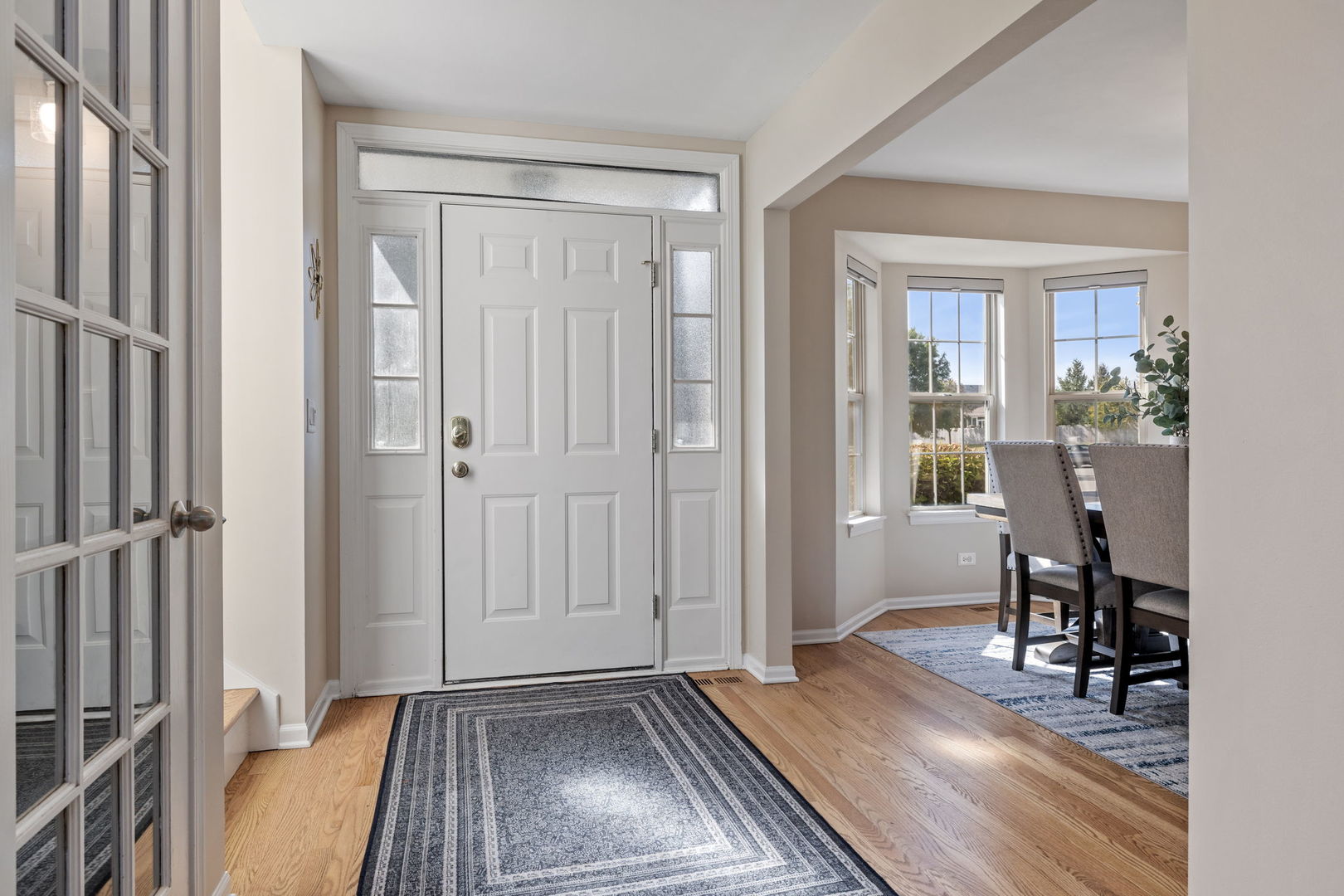 3535 Fairmont Avenue