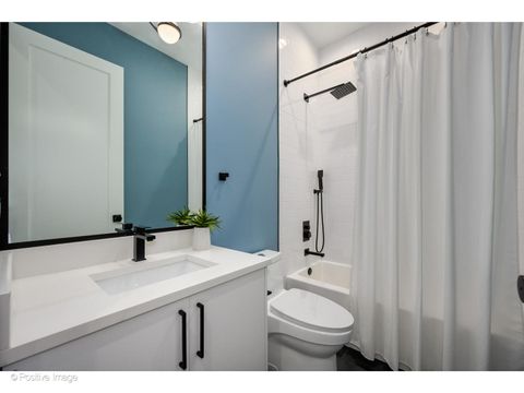 Tiny photo for 2313 W MONTANA Street, Chicago, IL 60647 (MLS # 12510239)