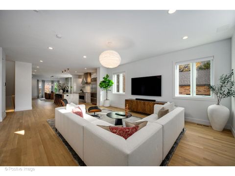 Tiny photo for 2313 W MONTANA Street, Chicago, IL 60647 (MLS # 12510239)