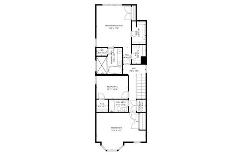 Tiny photo for 2313 W MONTANA Street, Chicago, IL 60647 (MLS # 12510239)