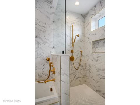 Tiny photo for 2313 W MONTANA Street, Chicago, IL 60647 (MLS # 12510239)