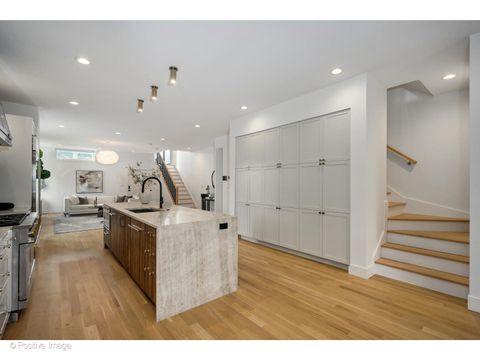 Tiny photo for 2313 W MONTANA Street, Chicago, IL 60647 (MLS # 12510239)