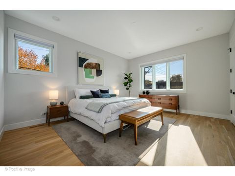 Tiny photo for 2313 W MONTANA Street, Chicago, IL 60647 (MLS # 12510239)