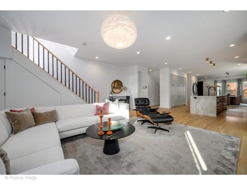 Tiny photo for 2313 W MONTANA Street, Chicago, IL 60647 (MLS # 12510239)