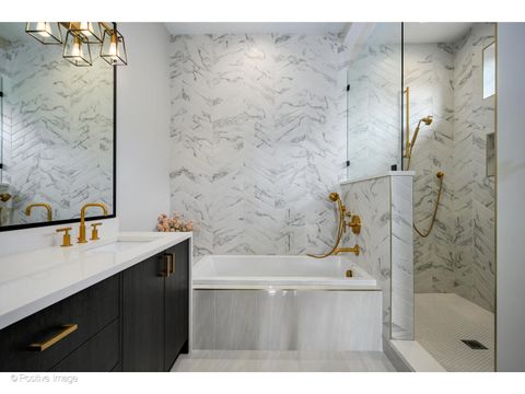 Tiny photo for 2313 W MONTANA Street, Chicago, IL 60647 (MLS # 12510239)