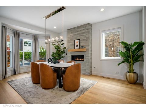 Tiny photo for 2313 W MONTANA Street, Chicago, IL 60647 (MLS # 12510239)