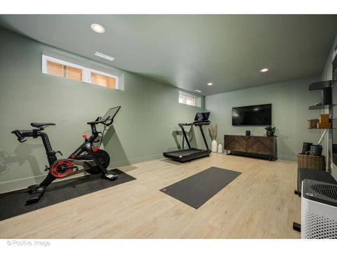 Tiny photo for 2313 W MONTANA Street, Chicago, IL 60647 (MLS # 12510239)