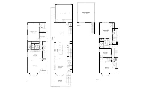 Tiny photo for 2313 W MONTANA Street, Chicago, IL 60647 (MLS # 12510239)