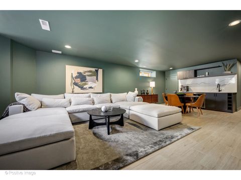 Tiny photo for 2313 W MONTANA Street, Chicago, IL 60647 (MLS # 12510239)