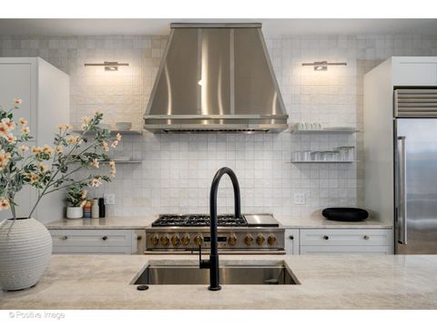 Tiny photo for 2313 W MONTANA Street, Chicago, IL 60647 (MLS # 12510239)