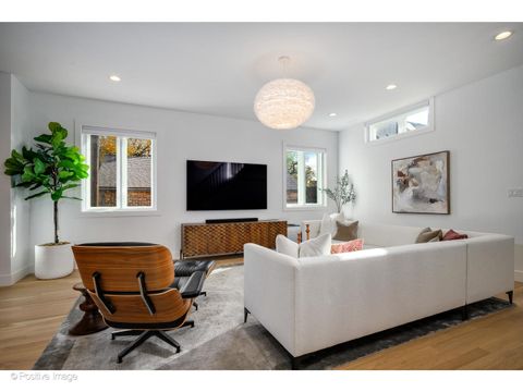 Tiny photo for 2313 W MONTANA Street, Chicago, IL 60647 (MLS # 12510239)