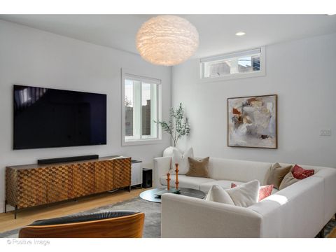 Tiny photo for 2313 W MONTANA Street, Chicago, IL 60647 (MLS # 12510239)