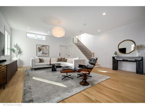 Tiny photo for 2313 W MONTANA Street, Chicago, IL 60647 (MLS # 12510239)