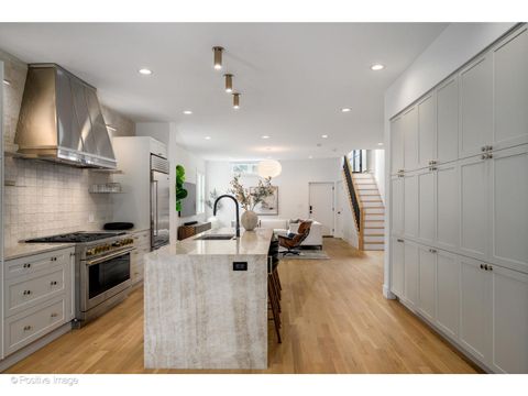 Tiny photo for 2313 W MONTANA Street, Chicago, IL 60647 (MLS # 12510239)