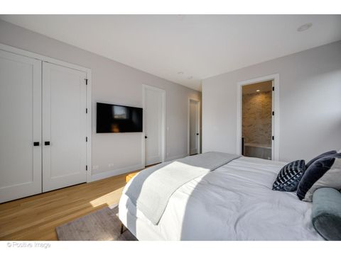 Tiny photo for 2313 W MONTANA Street, Chicago, IL 60647 (MLS # 12510239)