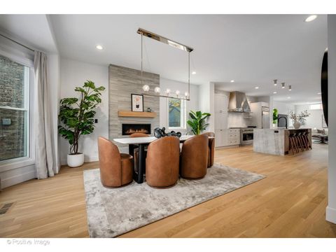 Tiny photo for 2313 W MONTANA Street, Chicago, IL 60647 (MLS # 12510239)