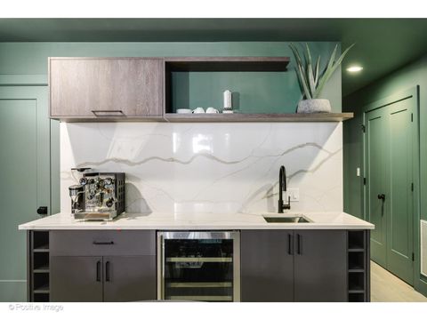 Tiny photo for 2313 W MONTANA Street, Chicago, IL 60647 (MLS # 12510239)