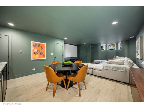 Tiny photo for 2313 W MONTANA Street, Chicago, IL 60647 (MLS # 12510239)