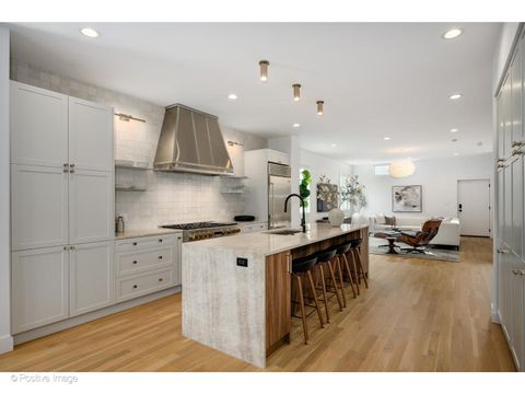 Tiny photo for 2313 W MONTANA Street, Chicago, IL 60647 (MLS # 12510239)