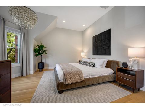 Tiny photo for 2313 W MONTANA Street, Chicago, IL 60647 (MLS # 12510239)