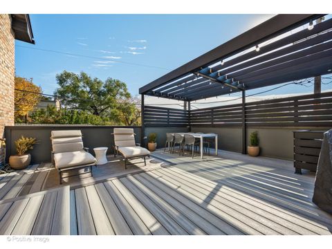 Tiny photo for 2313 W MONTANA Street, Chicago, IL 60647 (MLS # 12510239)