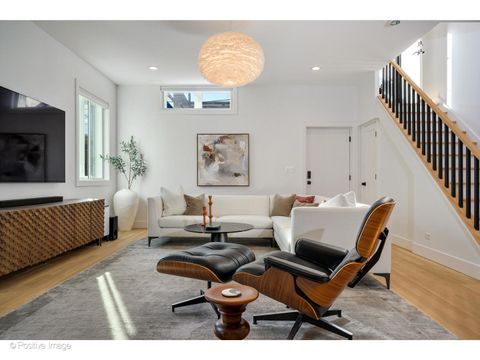 Tiny photo for 2313 W MONTANA Street, Chicago, IL 60647 (MLS # 12510239)