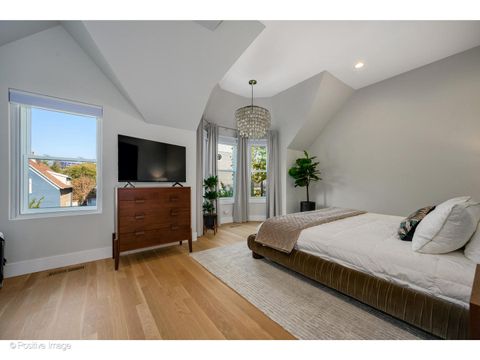 Tiny photo for 2313 W MONTANA Street, Chicago, IL 60647 (MLS # 12510239)