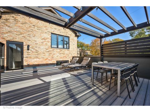 Tiny photo for 2313 W MONTANA Street, Chicago, IL 60647 (MLS # 12510239)