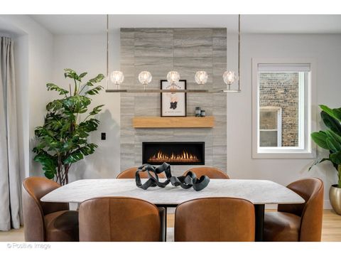 Tiny photo for 2313 W MONTANA Street, Chicago, IL 60647 (MLS # 12510239)