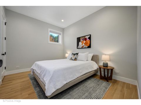 Tiny photo for 2313 W MONTANA Street, Chicago, IL 60647 (MLS # 12510239)