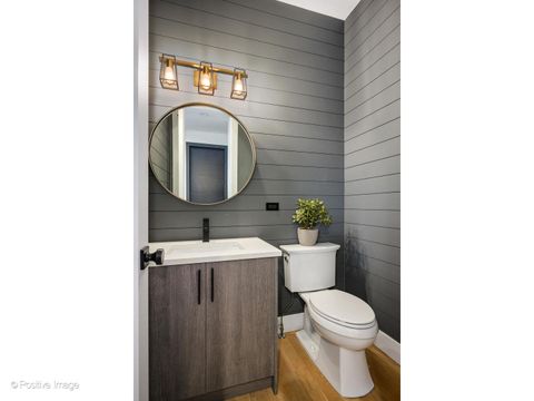 Tiny photo for 2313 W MONTANA Street, Chicago, IL 60647 (MLS # 12510239)