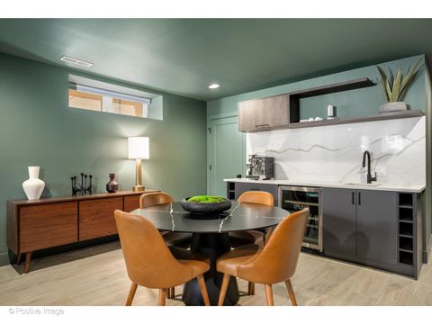 Tiny photo for 2313 W MONTANA Street, Chicago, IL 60647 (MLS # 12510239)