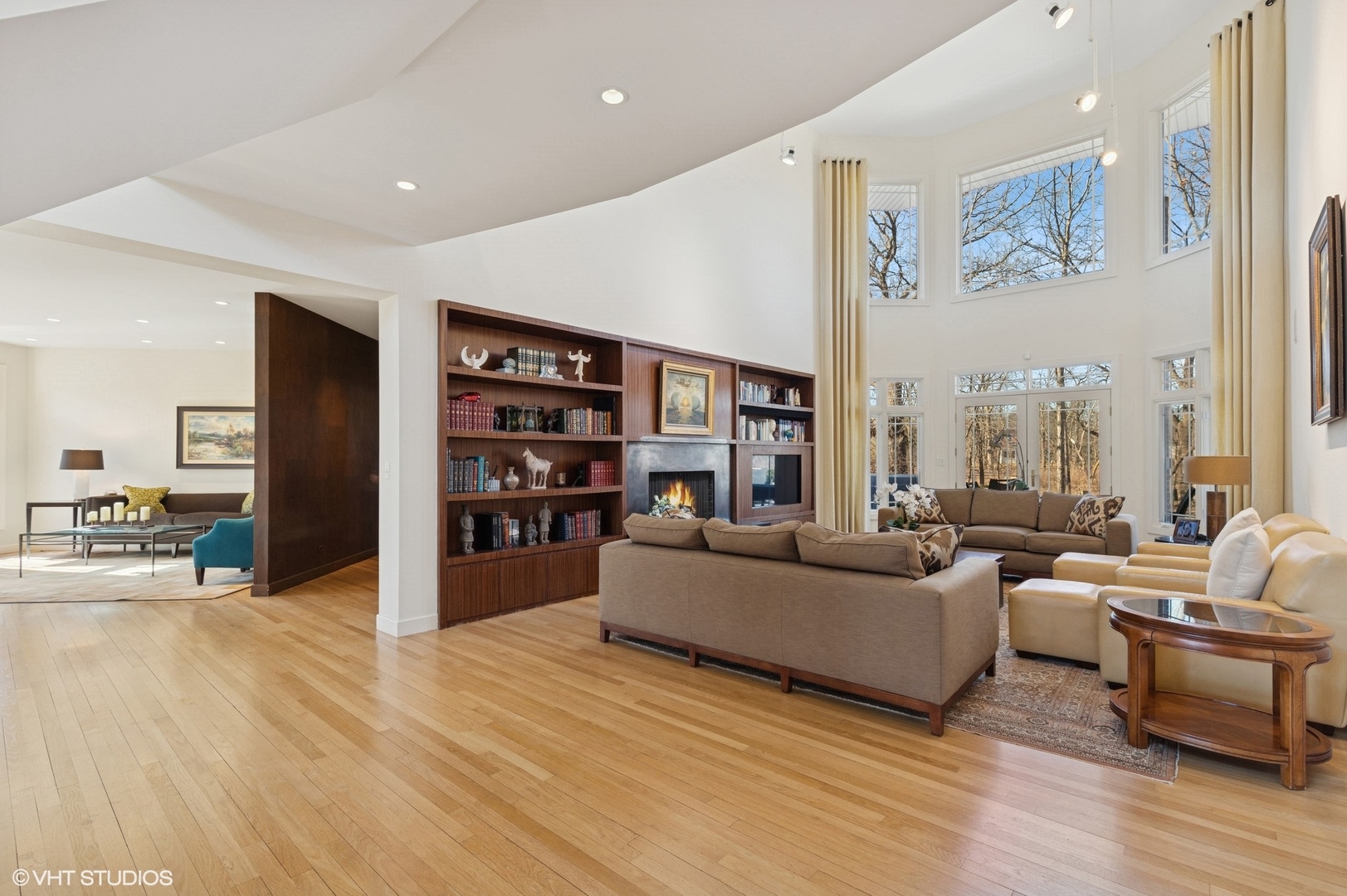 200 Glenwood Road
