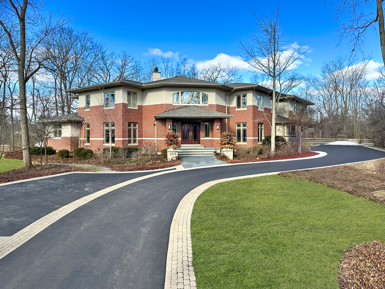 200 Glenwood Road