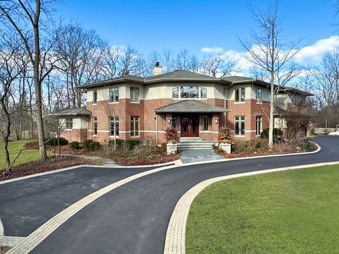 200 Glenwood Road Lake Forest IL 60045