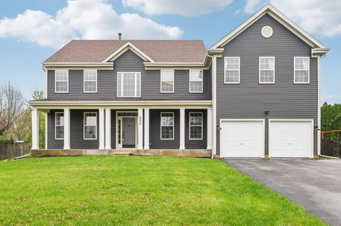 490 Nuthatch Way Lindenhurst IL 60046