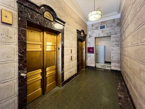 Tiny photo for 4015 N Milwaukee Avenue #410, Chicago, IL 60641 (MLS # 12686392)