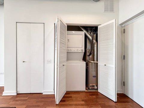 Tiny photo for 4015 N Milwaukee Avenue #410, Chicago, IL 60641 (MLS # 12686392)