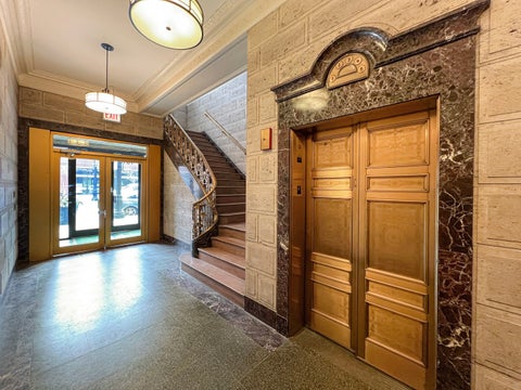 Tiny photo for 4015 N Milwaukee Avenue #410, Chicago, IL 60641 (MLS # 12686392)