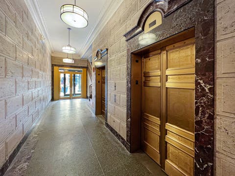 Tiny photo for 4015 N Milwaukee Avenue #410, Chicago, IL 60641 (MLS # 12686392)