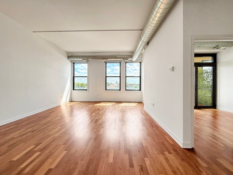 Tiny photo for 4015 N Milwaukee Avenue #410, Chicago, IL 60641 (MLS # 12686392)