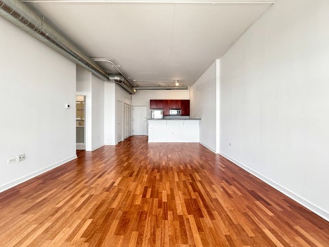 Tiny photo for 4015 N Milwaukee Avenue #410, Chicago, IL 60641 (MLS # 12686392)