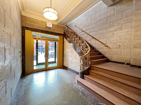 Tiny photo for 4015 N Milwaukee Avenue #410, Chicago, IL 60641 (MLS # 12686392)
