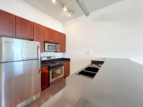 Tiny photo for 4015 N Milwaukee Avenue #410, Chicago, IL 60641 (MLS # 12686392)