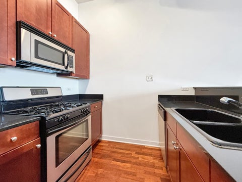 Tiny photo for 4015 N Milwaukee Avenue #410, Chicago, IL 60641 (MLS # 12686392)