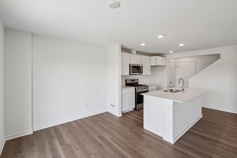 Tiny photo for 3523 Richardson Circle, Yorkville, IL 60560 (MLS # 12527991)