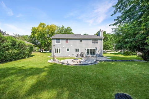 Tiny photo for 565 Liberty Avenue, South Elgin, IL 60177 (MLS # 12719936)