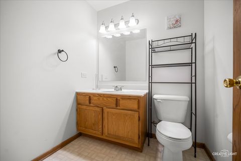 Tiny photo for 29 ELM Avenue, Fox Lake, IL 60020 (MLS # 12628509)