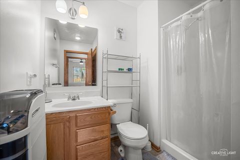 Tiny photo for 29 ELM Avenue, Fox Lake, IL 60020 (MLS # 12628509)